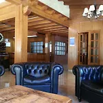 De Hotel Canfranc