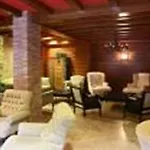 De Hotel Canfranc