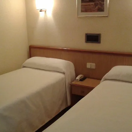 De Hotel Canfranc