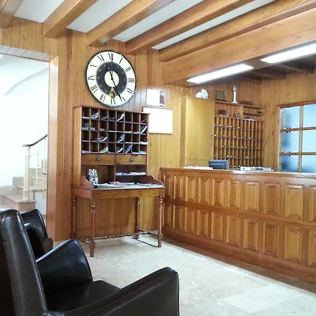 Hotel De