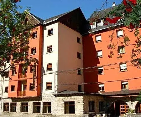 Hotel De 3*
