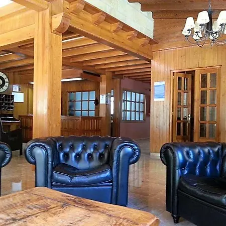 De 3* Canfranc