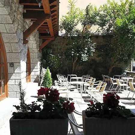 De Canfranc