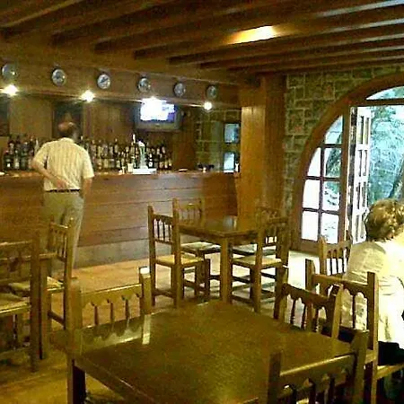De 3* Canfranc