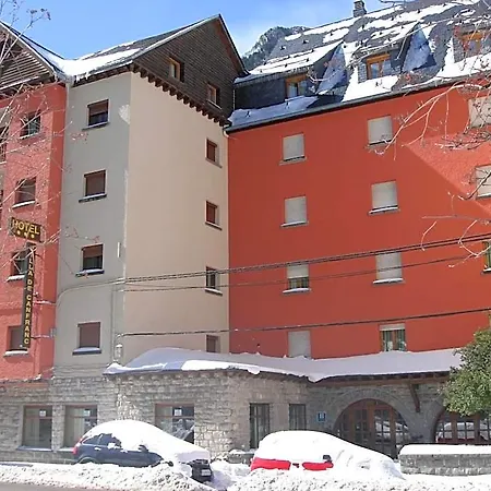 De Hotel