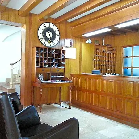Hotel De