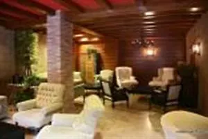 De Otel Canfranc