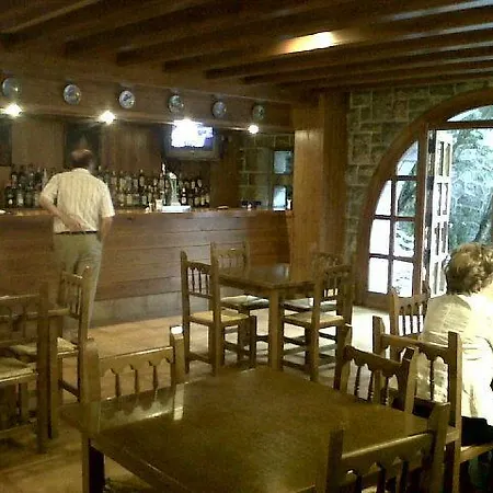 Hotel De Canfranc