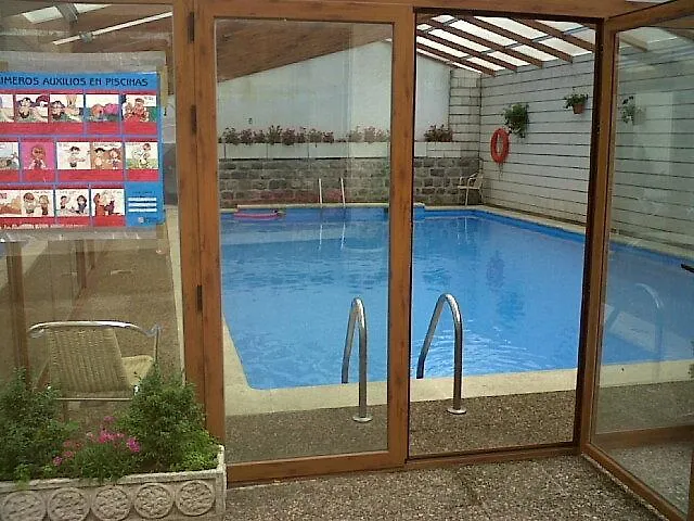 Szálloda De Canfranc